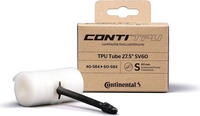 Continental TPU-Schlauch 27.5 Zoll SV 60mm, 29" / 27.5" Transparent