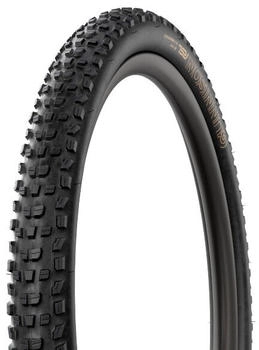 Bontrager Gunnison RSL XT 29x2.40 TLR MTB Fahrrad Reifen schwarz
