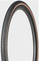 Bontrager Girona RSL GR 700x38C TLR Gravel Fahrrad Reifen schwarz/braun