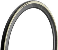 Pirelli 4716300, Pirelli Cinturato EVO TLR 28" Faltreifen braun