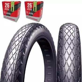Chaoyang Long March Tire CHY-EB80505002F