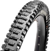 Maxxis ETB85962100, Maxxis Minion DHR II WT TR EXO 60TPI 3C Terra (27.5 x 2.40,