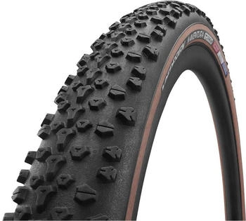 Vredestein Aventura Grezzo TLR Gravel 50-584 brown