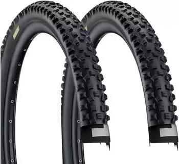 Ecovelò Tyre MTB 29x2.25 (57-622) 2-Pack