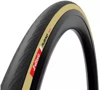 Vittoria 11A00603, Vittoria Rubino V G2 Tube Road Faltreifen 700x30c Schwarz/Braun