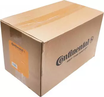 Continental Tour Tube All 28" Fahrradschlauch DV 40mm [32-622->47-635] (0180651)