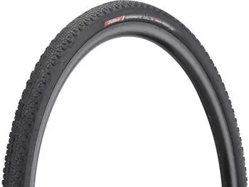 Vittoria Terreno T30 Gravel Endurance Tubeless Ready Reifen schwarz 700x40