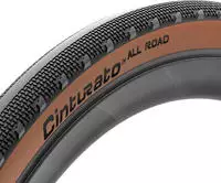 Pirelli Cinturato All Road 700x50C Classic ProWall ProCompound TLR Braun Modell 2026