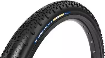 Panaracer PANPN030029-Black-700C x 40