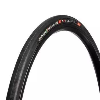 Challenge Xtreme Criterium RS 700mm black