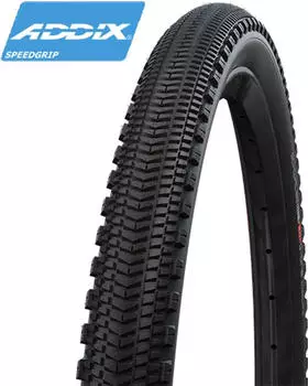 Schwalbe G One Allround 28 Tubeless Ready Soft Evolution aDDix Speedgrip E50