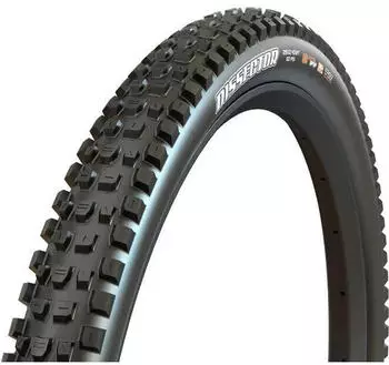 Maxxis Dissector Gen 2 29 Tubeless Ready Soft DD 3C Maxxterra MTB