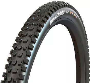 Maxxis Dissector Gen 2 29 Tubeless Ready Soft DD 3C maxxgrip