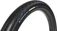 Panaracer PANPN030028-Brown-700C x 50, Panaracer Gravelking Sk+ Tubeless 700c X...
