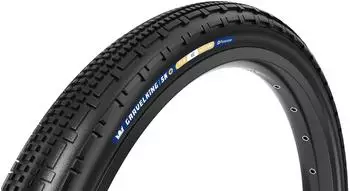 Panaracer Gravelking SK 700 mm Tubeless Ready Folding ZSG Gravel Beadlock tufftex black
