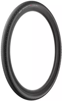 Pirelli Gravel H 700 mm Tubeless Ready HP Line black
