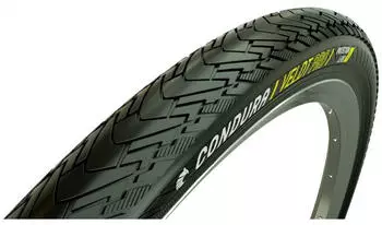 Condura Veldt Pro Line 30 Tpi 700c X 35 Black
