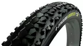 Condura Desert Pro 30 Tpi 20 x 1.75 Black