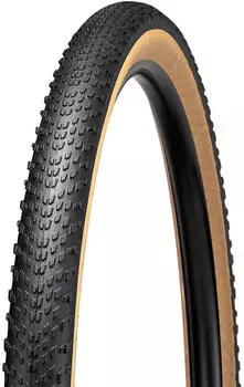 Specialized Tracer Tubeless 700 X 50 Steifer Gravelreifen 700 x 50 Black / Brown