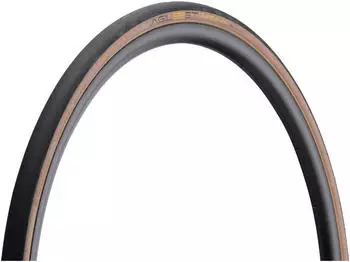 Panaracer Agilest Duro TLR 28" Faltreifen schwarz (RF725TR-AGD-B)
