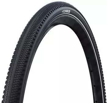 Schwalbe G-ONE Comp Plus PunctureGuard Gravel Drahtreifen (11159704)