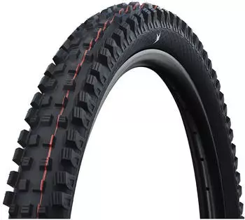 Schwalbe Magic Mary Gravity Pro Soft Radial Tubeless 27.5 x 2.50 Black