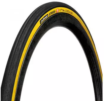 Challenge Xtreme Challenge Strada Pro Handmade Smart 700c X 30 Black/Tan