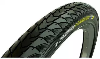 Condura Django Eco 22 Tpi 16 x 1.75 Black