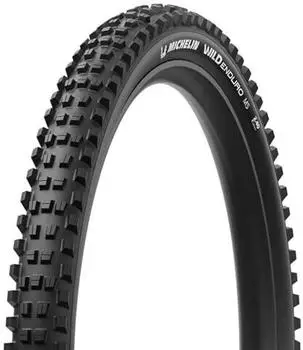 Michelin Wild Enduro Ms Performance Tubeless 29 x 2.40 Black