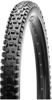 Maxxis Assegai 3c Maxxgrip 120tpi Tubeless 27.5 x 2.60 Black