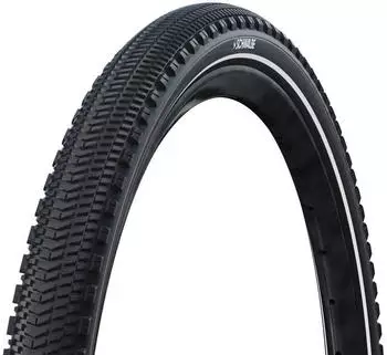 Schwalbe G-ONE Overland RaceGuard TLR Gravel Faltreifen (11654654)