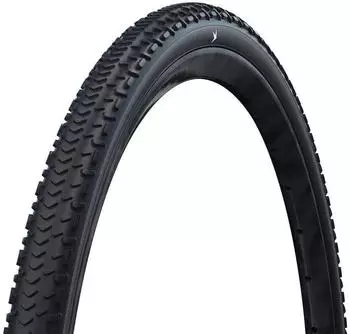Schwalbe G-ONE RX Performance RaceGuard TLR Gravel Faltreifen (11654624)