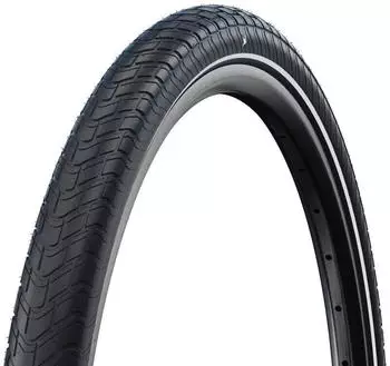 Schwalbe Motion Big Apple RaceGuard Drahtreifen (11159664)