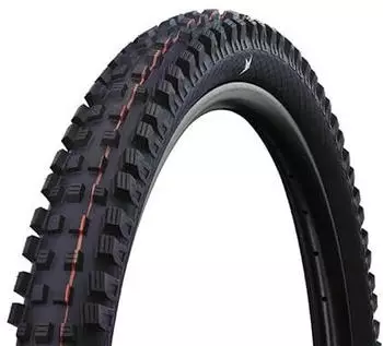 Schwalbe Magic Mary Trail Soft Tubeless 27.5 x 2.40 Black