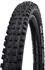 Schwalbe Magic Mary Trail Soft Tubeless 27.5 x 2.40 Black