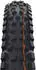 Schwalbe Magic Mary Trail Soft Tubeless 27.5 x 2.40 Black