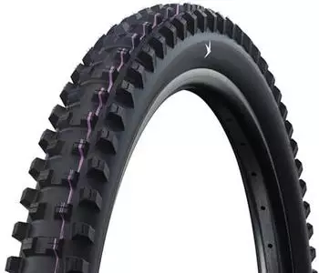 Schwalbe Shredda Front Gravity Pro Ultra Soft Radial 2026 29 x 2.50 Black