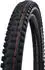 Schwalbe Tacky Chan Gravity Pro Soft Tubeless 27.5 x 2.40 Black