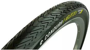 Condura Veldt Xr-line 60 Tpi 28 x 2.00 Black