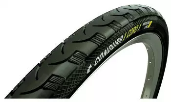 Condura Coro 28 x 2.00 Black