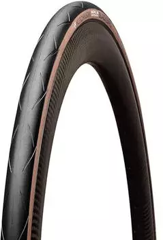Hutchinson Blackbird 127 Tpi Tubeless 700 X 32 Tan