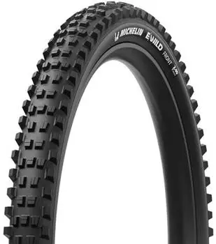 Michelin E-wild Front Performance 29 x 2.60 Black