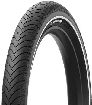 Michelin City Cargo 26 x 2.40 Black