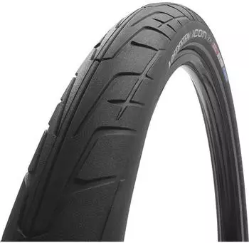 Vredestein Icon 55 Tpi 28 x 2.00 Black