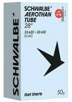 Schwalbe Aerothan SV15 AE 23/32-622