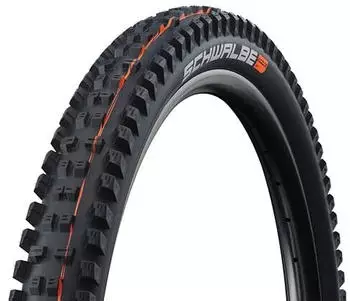 Schwalbe GRAVITY PRO 63-584 ultra soft radial