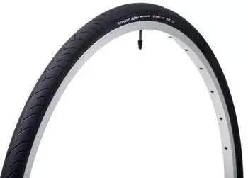 Panaracer Panaracer Ribmo Rigid 26" X 1.25 Urban Tyre silver 26" x 1.25