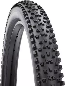 WTB Peacekeeper Tcs Light Sg2 High Grip 60tpi Tubeless 29 x 2.40 Black