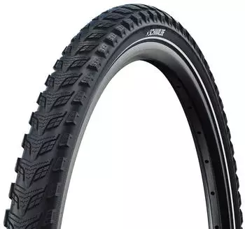 Schwalbe Marathon 365 28 x 2.15 Black