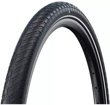 Schwalbe Motion Big Apple RaceGuard Drahtreifen (11159656)
